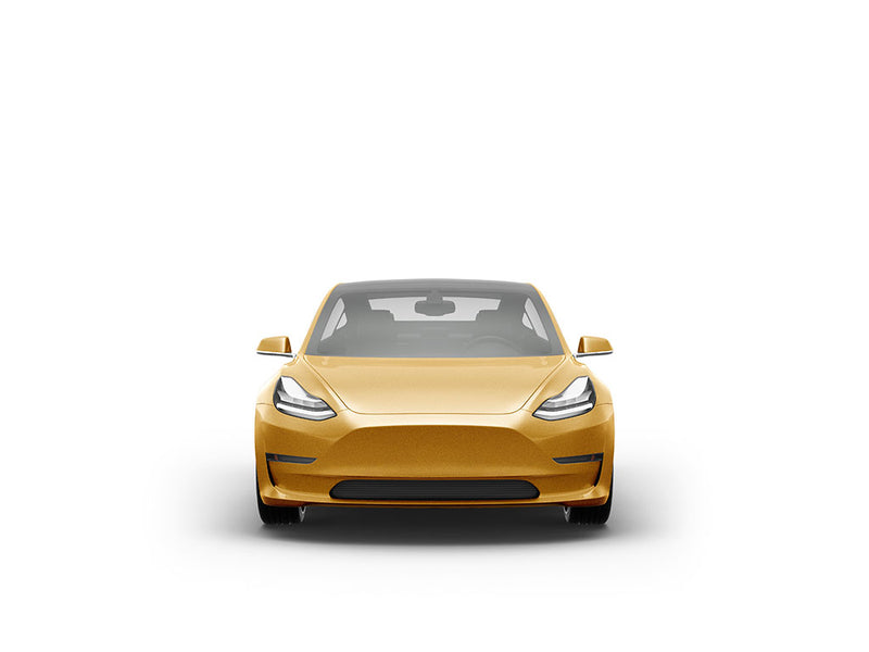 Avery Dennison SW900 Satin Gold DIY Car Wraps