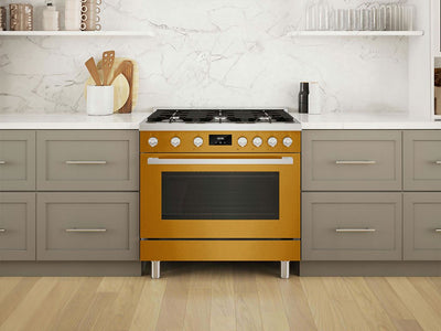 Avery Dennison™ SW900 Satin Gold Oven Wraps