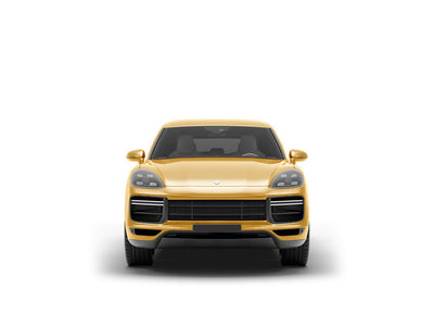 Avery Dennison SW900 Satin Gold DIY SUV Wraps