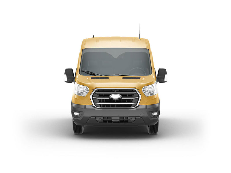 Avery Dennison SW900 Satin Gold DIY Van Wraps