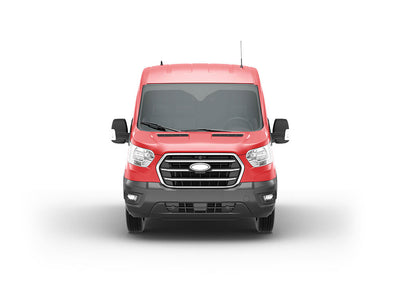 Avery Dennison SW900 Gloss Red DIY Van Wraps