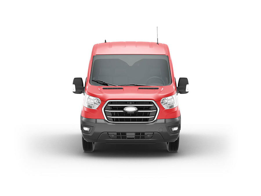Avery Dennison SW900 Gloss Red DIY Van Wraps