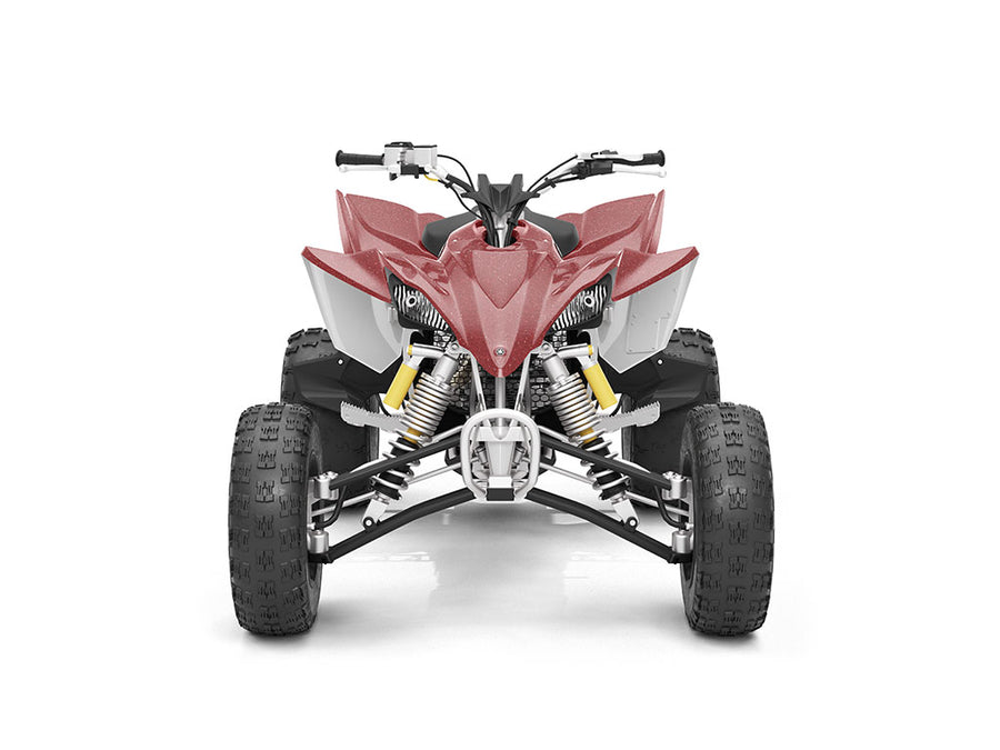 Avery Dennison SW900 Diamond Red DIY ATV Wraps