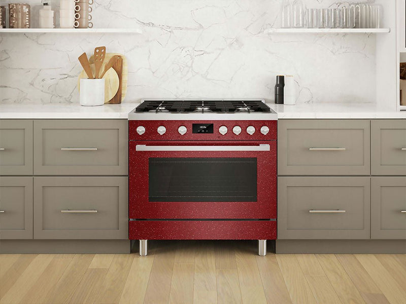 Avery Dennison™ SW900 Diamond Red Oven Wraps