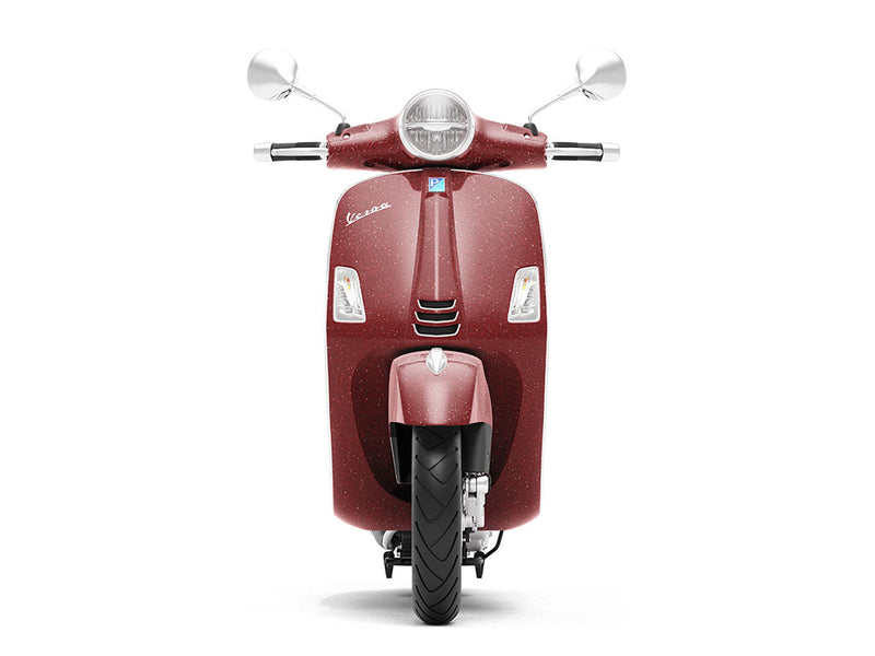 Avery Dennison SW900 Diamond Red DIY Scooter Wraps