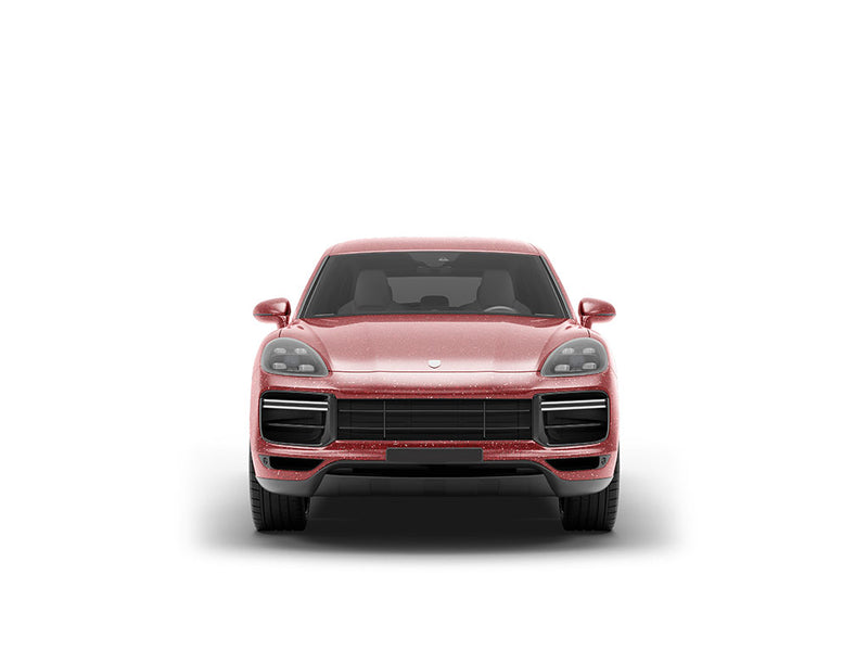 Avery Dennison SW900 Diamond Red DIY SUV Wraps