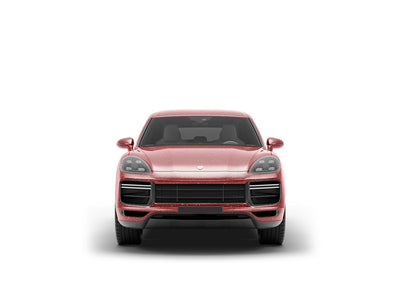 Avery Dennison SW900 Diamond Red DIY SUV Wraps