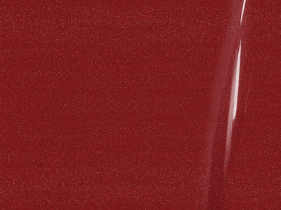 Avery Dennison SW900 Diamond Red Counter Wrap Color Swatch