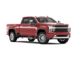 Avery Dennison SW900 Diamond Red Truck Wraps