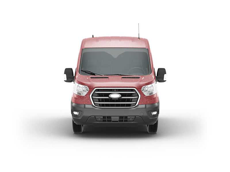 Avery Dennison SW900 Diamond Red DIY Van Wraps