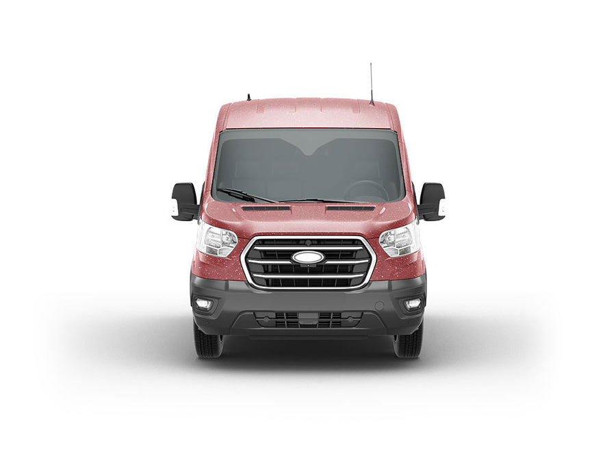 Avery Dennison SW900 Diamond Red DIY Van Wraps