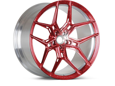 Avery Dennison™ SW900 Rim Wraps