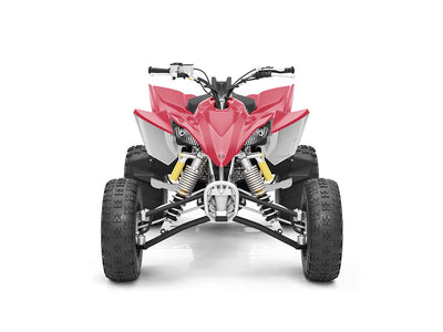 Avery Dennison SW900 Gloss Soft Red DIY ATV Wraps