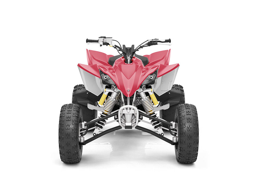 Avery Dennison SW900 Gloss Soft Red DIY ATV Wraps