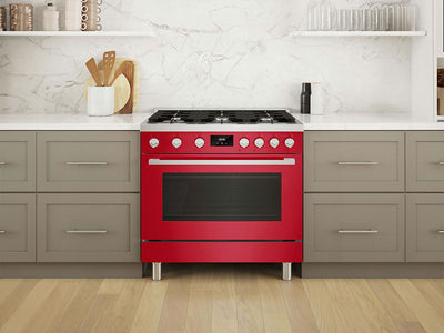 Avery Dennison™ SW900 Gloss Soft Red Oven Wraps