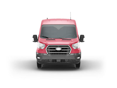 Avery Dennison SW900 Gloss Soft Red DIY Van Wraps