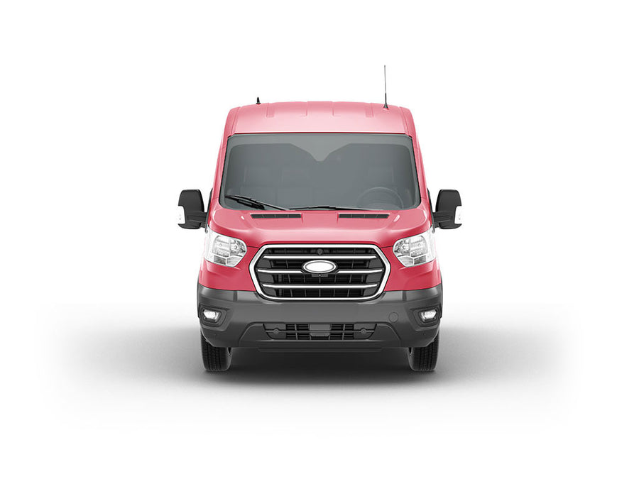 Avery Dennison SW900 Gloss Soft Red DIY Van Wraps