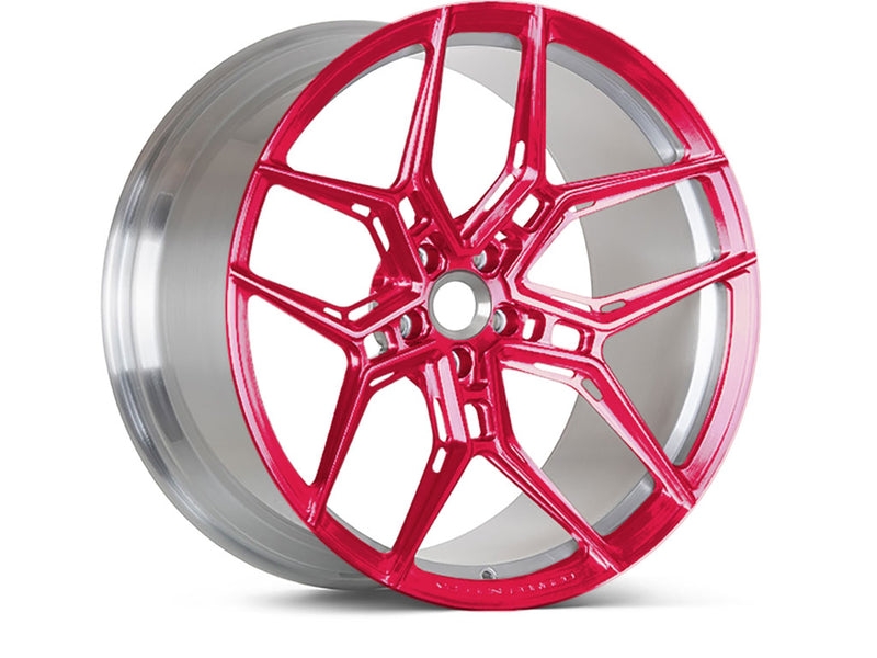 Avery Dennison™ SW900 Rim Wraps