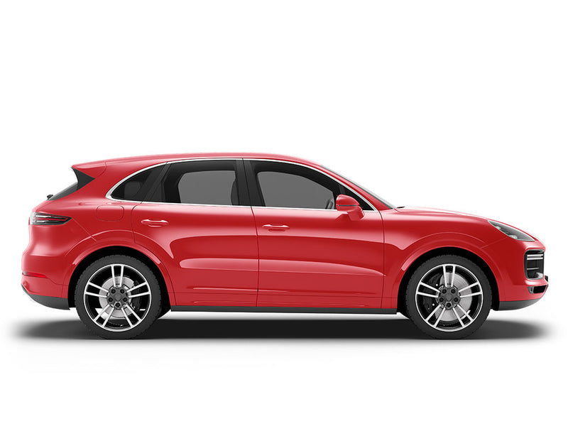 Avery Dennison SW900 Gloss Cardinal Red Do-It-Yourself SUV Wraps