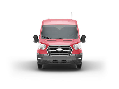 Avery Dennison SW900 Gloss Cardinal Red DIY Van Wraps