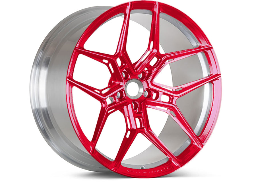 Avery Dennison™ SW900 Rim Wraps
