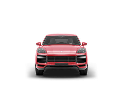 Avery Dennison SW900 Gloss Carmine Red DIY SUV Wraps