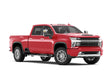 Avery Dennison SW900 Gloss Carmine Red Truck Wraps