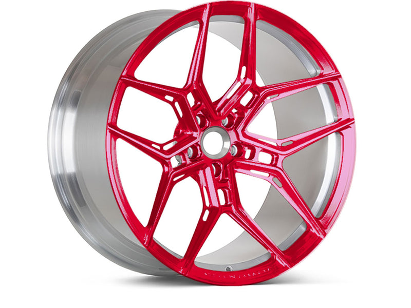 Avery Dennison™ SW900 Rim Wraps