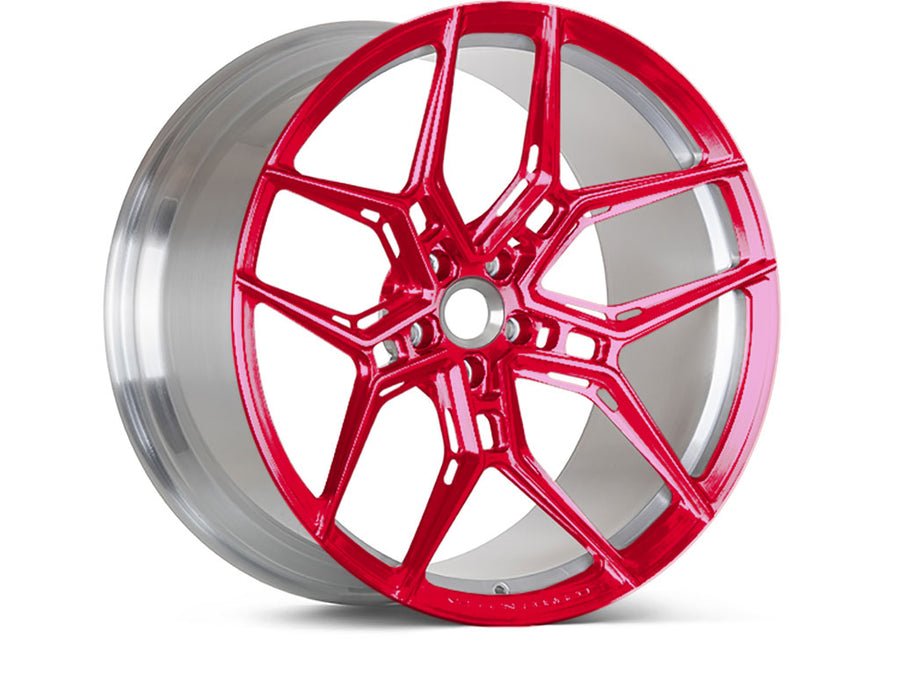 Avery Dennison™ SW900 Rim Wraps