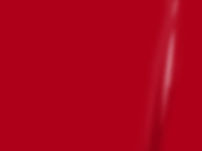 Avery Dennison SW900 Satin Carmine Red Bathroom Cabinet Wrap Color Swatch