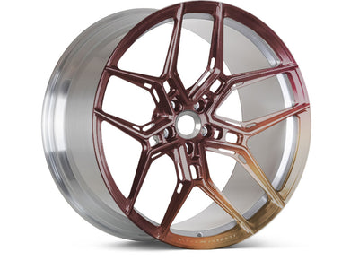 Avery Dennison™ SW900 Rim Wraps
