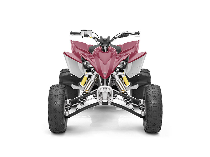 Avery Dennison SW900 Gloss Burgundy DIY ATV Wraps