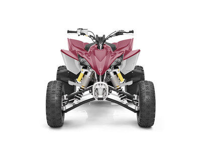 Avery Dennison SW900 Gloss Burgundy DIY ATV Wraps