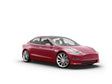 Avery Dennison SW900 Gloss Burgundy Car Wraps