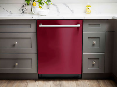 Avery Dennison™ SW900 Gloss Burgundy Dishwasher Wraps