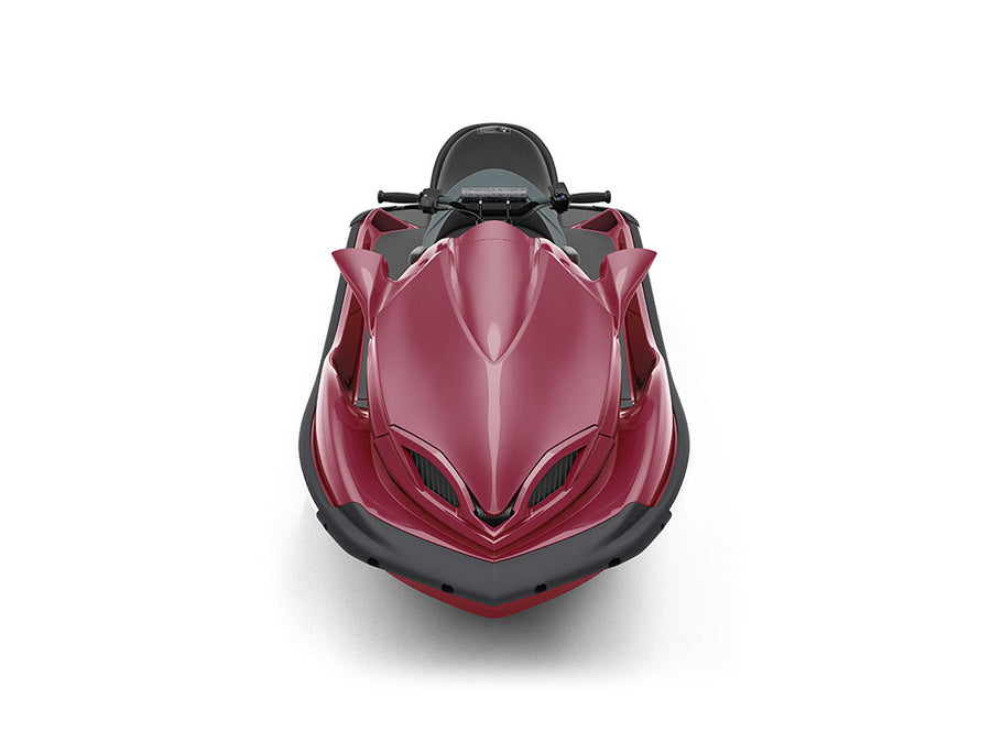 Avery Dennison SW900 Gloss Burgundy DIY Jet Ski Wraps