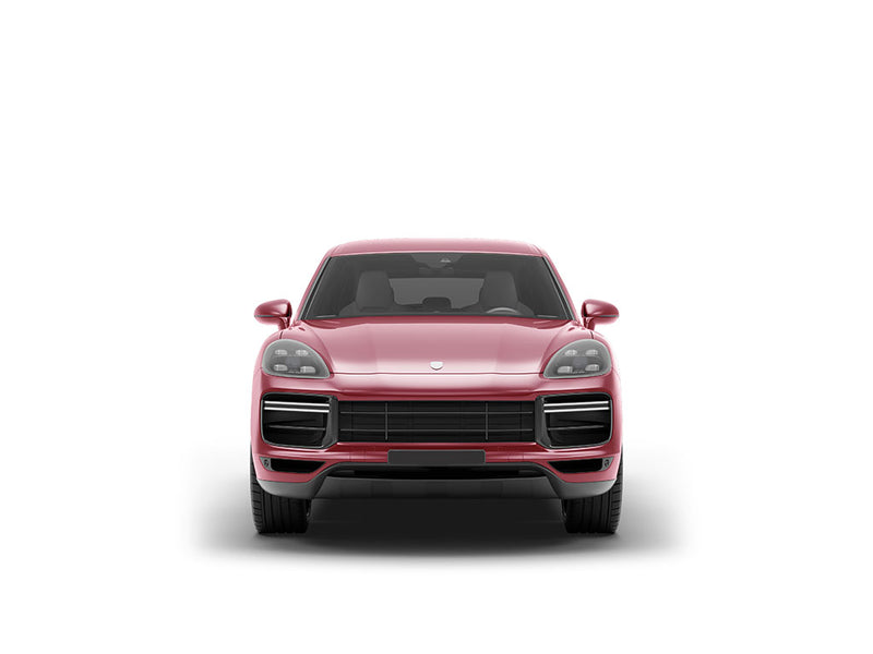 Avery Dennison SW900 Gloss Burgundy DIY SUV Wraps