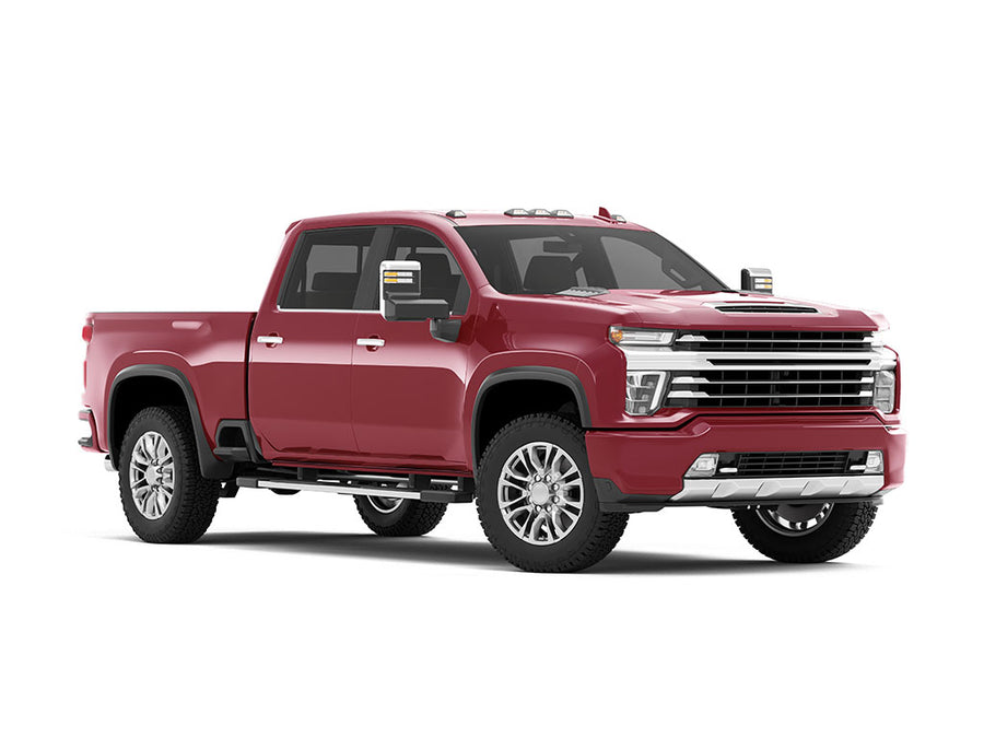 Avery Dennison SW900 Gloss Burgundy DIY Vehicle Wraps