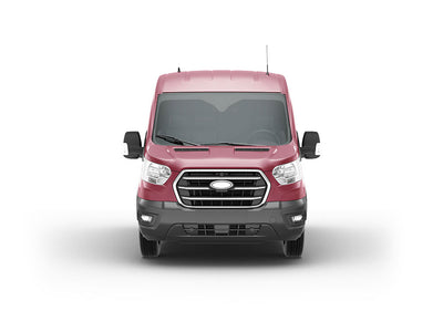 Avery Dennison SW900 Gloss Burgundy DIY Van Wraps