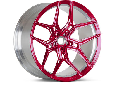 Avery Dennison™ SW900 Rim Wraps