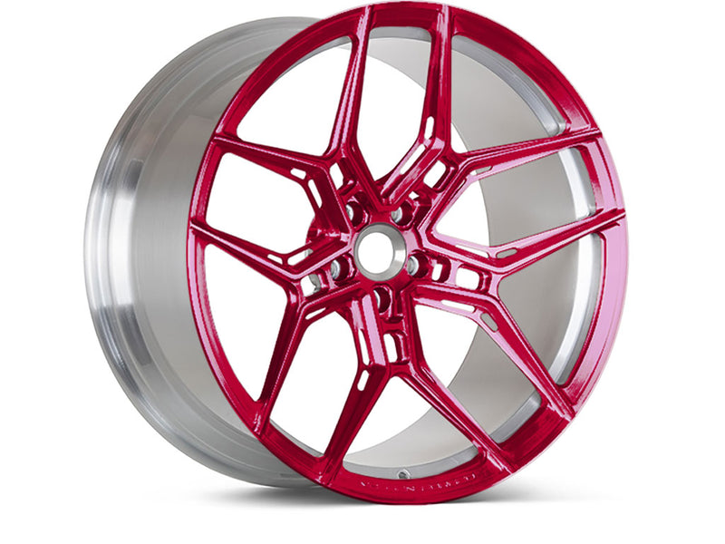Avery Dennison™ SW900 Rim Wraps