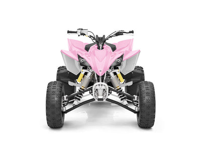 Avery Dennison SW900 Satin Bubblegum Pink DIY ATV Wraps