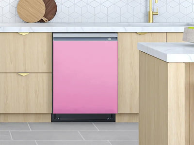 Avery Dennison™ SW900 Satin Bubblegum Pink Custom Dishwasher Cover