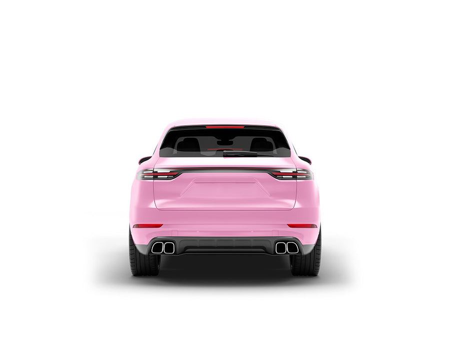 Avery Dennison SW900 Satin Bubblegum Pink SUV Vinyl Wraps