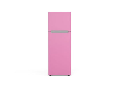 Avery Dennison SW900 Satin Bubblegum Pink DIY Refrigerator Wraps
