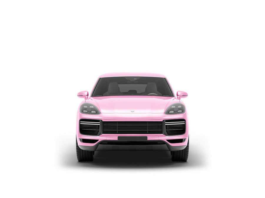 Avery Dennison SW900 Satin Bubblegum Pink DIY SUV Wraps