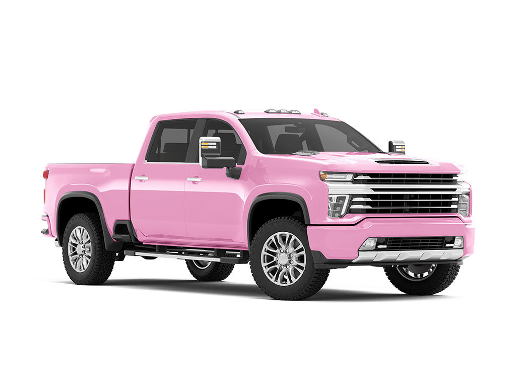 How Much Vinyl Wrap Do I Need for a Truck: Ultimate Guide 2025
