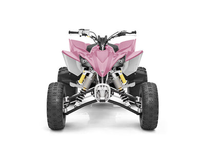 Avery Dennison SW900 Matte Metallic Pink DIY ATV Wraps