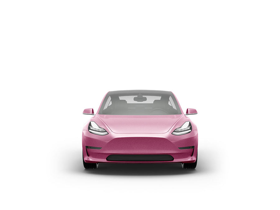Avery Dennison SW900 Matte Metallic Pink DIY Car Wraps