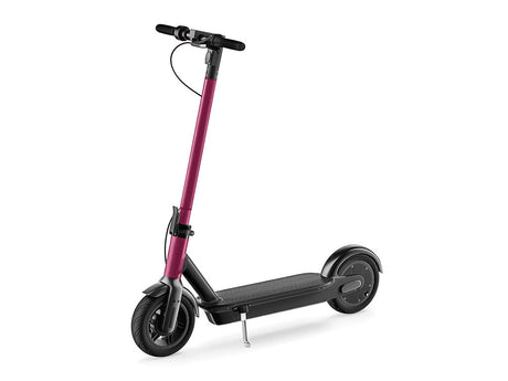 Avery Dennison SW900 Matte Metallic Pink E-Scooter Wraps